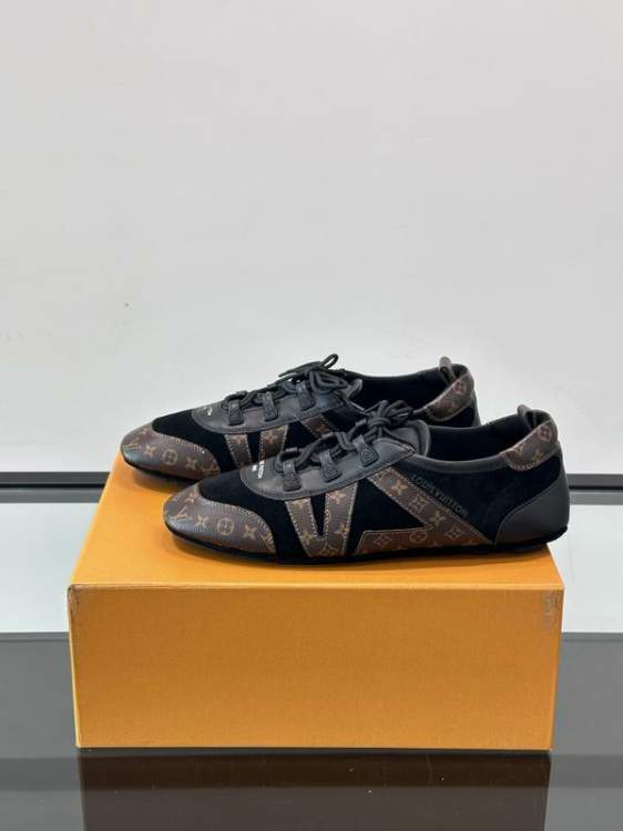 Picture of Louis Vuitton Shoes _SKULVsz38-45hnh073017420